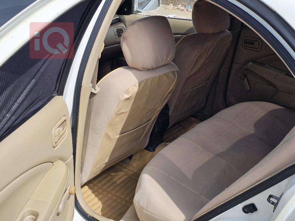 Nissan Sunny
